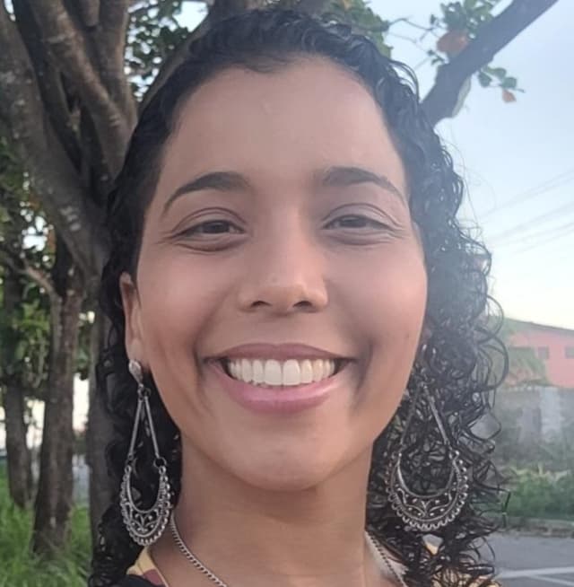 Psicóloga Lana